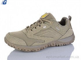 Купить Кросівки чоловічі NA6051-3 Navigator бежевий