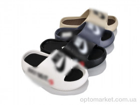 Купить Шльопанці жіночі NA9208-11 mix N.ke мікс