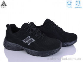 Купить Кросівки чоловічі NB620-1R шкіра піна Stilli чорний