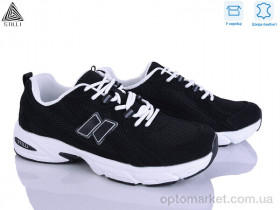 Купить Кросівки чоловічі NB620-5R шкіра піна Stilli чорний