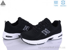 Купить Кросівки чоловічі NB620-6R шкіра піна Stilli чорний