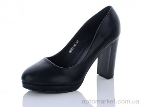 Купить Туфли женские NC01-4E Aodema черный