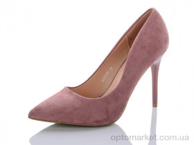 Купить Туфли женские NC01-5I Aodema розовый