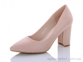 Купить Туфли женские NC50-1B Aodema розовый