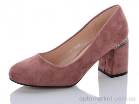 Купить Туфли женские NC50-2D Aodema розовый