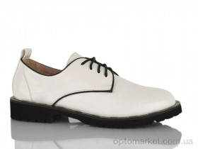 Купить Туфлі жіночі ND152-71 Teetspace білий