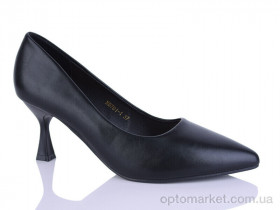 Купить Туфлі жіночі ND701-1 Horoso чорний