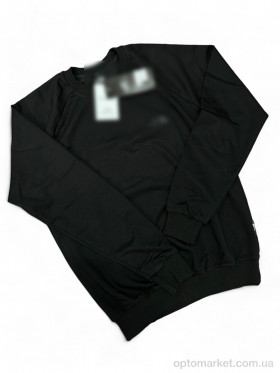 Купить Батник чоловічі nf-58101 T.e north face чорний