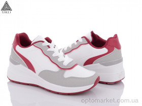 Купить Кросівки жіночі NG06-61 Stilli білий
