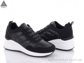 Купить Кросівки жіночі NG07-4 Stilli чорний