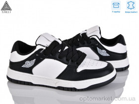 Купить Кросівки жіночі NK10-10 шкіра піна Stilli білий