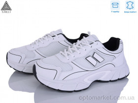 Купить Кросівки жіночі NK150-3 шкіра Stilli білий