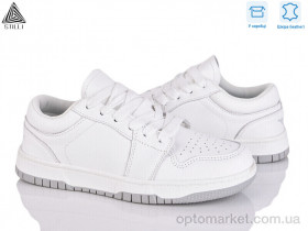 Купить Кросівки жіночі NK20-1 шкіра піна Stilli білий