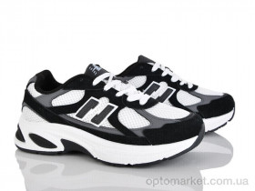 Купить Кросівки жіночі NL01-1 Xifa білий