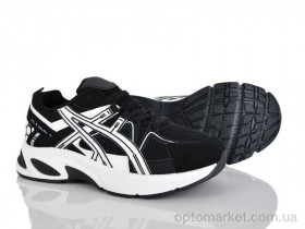 Купить Кросівки жіночі NL01-8 Xifa чорний