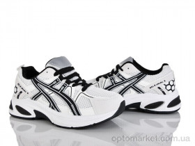 Купить Кросівки жіночі NL01-9 Xifa білий