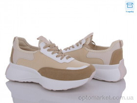 Купить Кросівки жіночі NM105-2 Loretta білий