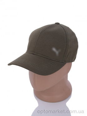 Купить Кепка чоловічі NN1-2 green P.ma хакі