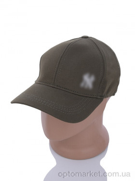 Купить Кепка чоловічі NN1-5 green N.w Yorker хакі