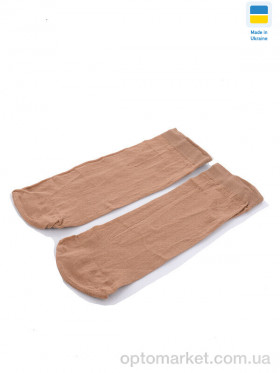 Купить Шкарпетки жіночі Носки 50den бежевий Sabina бежевий