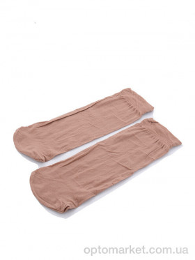 Купить Шкарпетки жіночі Носки 80den бежевий Pantera бежевий