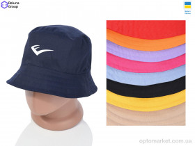 Купить Панама унісекс NP001-1 mix Reluna Group мікс