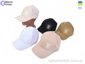 Купить Кепка жіночі NT002-4 mix L.uis Vuitton мікс