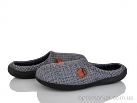 Купить Капці чоловічі NT307-2 Gezer сірий