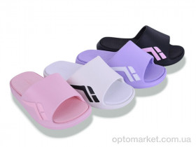 Купить Шльопанці жіночі NUO2007 mix Luoeu мікс