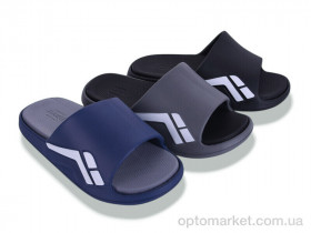 Купить Шльопанці чоловічі NUO2008 mix Luoeu мікс