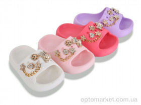 Купить Шльопанці дитячі NVO2062 mix Soylu мікс