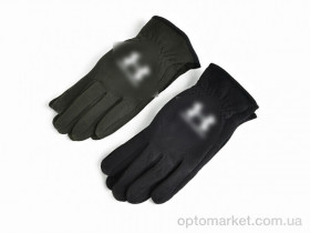 Купить Рукавички чоловічі NYL1 UA mix Ronaerdo мікс