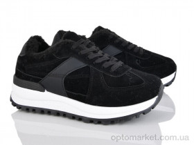 Купить Кросівки жіночі NZ86-1 AAPR чорний