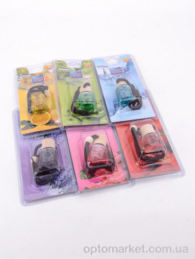 Купить Господарські товари O00351 mix Ароматизатор 8мл. LOOK&BUY