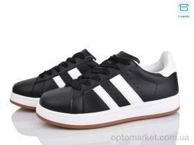 Купить Кросівки чоловічі O1056-1 Horoso чорний