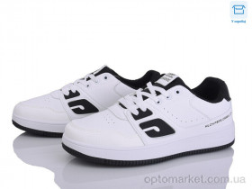 Купить Кросівки чоловічі O203-1F Horoso білий