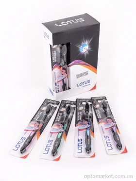 Купить Гігієна O90210 Зубна щітка, 19,1см LOOK&BUY