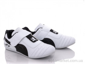 Купить Степки унісекс OB1268 Zelart білий