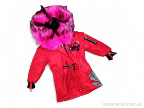 Купить Куртка дитячі OS1839 3в1 червоний Osheng червоний