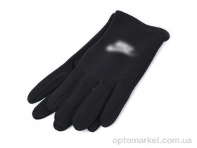 Купить Рукавички дитячі P-BDR-NK black N.ke чорний