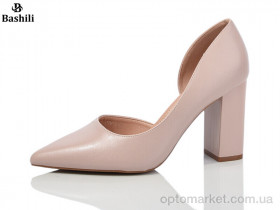 Купить Туфлі жіночі P10-3 Башили рожевий