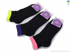 Купить Шкарпетки жіночі P212 mix (07158) MiLeSKoV мікс