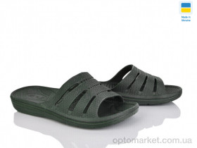 Купить Шльопанці чоловічі П41 хакі DS хакі