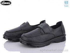 Купить Туфлі жіночі P7-1 Wei Wei чорний