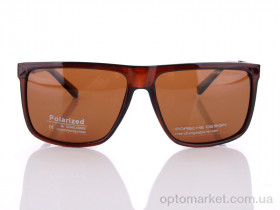 Купить Окуляри чоловічі P7505 C3 P.rsche коричневий