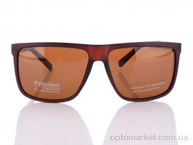 Купить Окуляри чоловічі P7505 C4 P.rsche коричневий