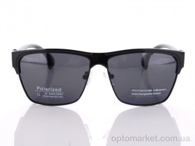 Купить Окуляри чоловічі P7507 C1 P.rsche чорний