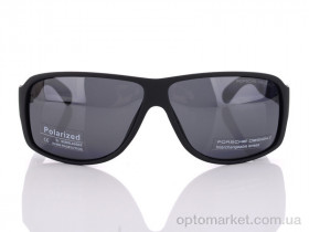Купить Окуляри чоловічі P7509 C2 P.rsche чорний