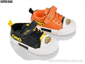 Купить Кеди дитячі PA613 mix Super Gear мікс
