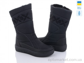 Купить Чоботи жіночі Paolla 250 чорний-old Paolla чорний